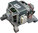 Ariston / Indesit washing machine motor WITL