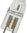 Cooker hood halogen lamp 20W G4 M413439