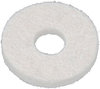 AEG Electrolux dryer motor axle lint spacer