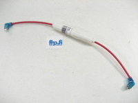 Microwave oven high voltage fuse 0,6A 5kV