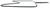 AEG Electrolux oven bottom heating element 1000W 230V (G358570)