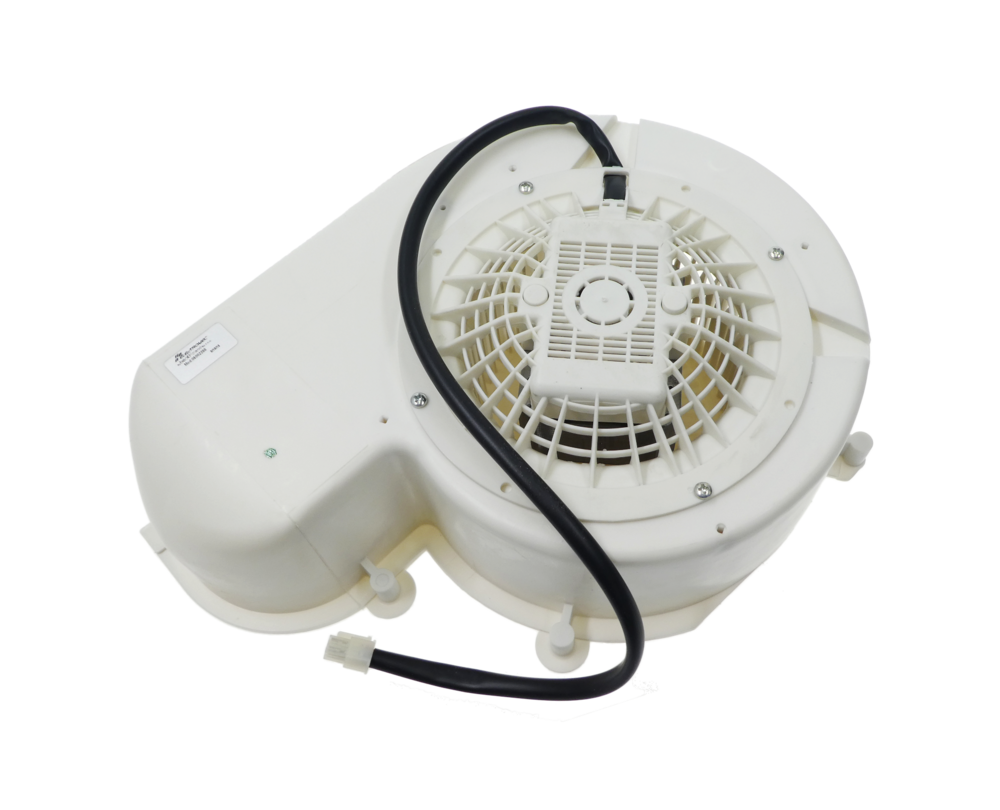 Savo liesituulettimen moottori P-2105/2106-W (4055444733)