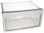 LG fridge vegetable drawer, 2nd lowest GC-L207