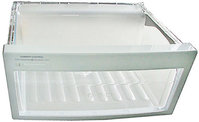 LG jääkaapin toiseksi alin vihanneslaatikko GC-L207