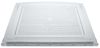 LG fridge plastic shelf  3551JQ1023B