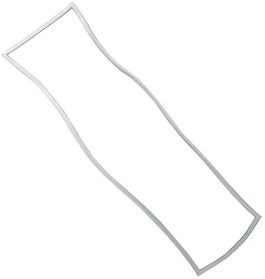 LG freezer door gasket ADX72910108