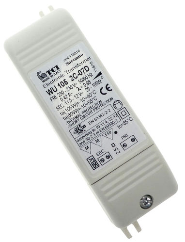 Savo cooker hood electronic transformer 2023BV