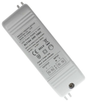 Savo cooker hood LED-transformer 700mA 18W 75900000024910