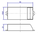 Savo cooker hood transformer Kuutio/Kite