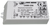 Savo cooker hood transformer Kuutio/Kite