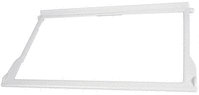 Electrolux / Rosenlew fridge glass shelf trim