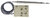 Electrolux Husqvarna dryer cabinet thermostat 140049410016