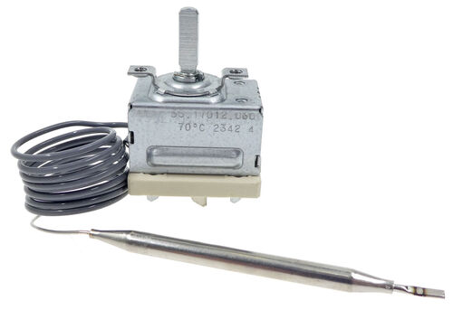 Electrolux Husqvarna kuivauskaapin termostaatti 140049410016