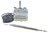 Electrolux Husqvarna dryer cabinet thermostat 140049410016