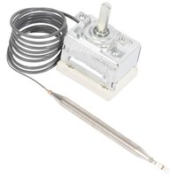 Electrolux Husqvarna dryer cabinet thermostat 140049410016