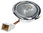 Savo cooker hood halogen lamp body 2006AP (M222879)