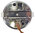 Savo cooker hood halogen lamp body 2006AP (M222879)