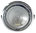 Savo cooker hood halogen lamp body 2006AP (M222879)