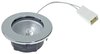 Savo cooker hood halogen lamp body 02300789