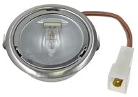 Savo cooker hood halogen lamp body M222879