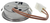 Savo liesituulettimen halogeenivalaisin M222879