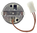 Savo liesituulettimen halogeenivalaisin M222879