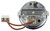 Savo liesituulettimen halogeenivalaisin M222879