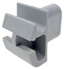 Electrolux Husqvarna dryer cabinet shelf holder