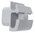 Electrolux Husqvarna dryer cabinet shelf holder