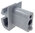 Electrolux Husqvarna dryer cabinet shelf holder