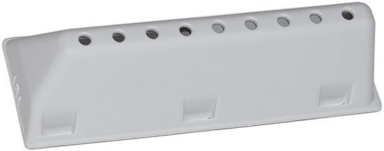Ariston Indesit washing machine drum paddle IWS 153mm N913387