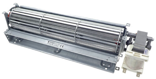 Electrolux Husqvarna Kuivauskaapin puhallinmoottori WD203 (D805054)