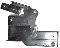LG LD-21 dishwasher door hinge, left