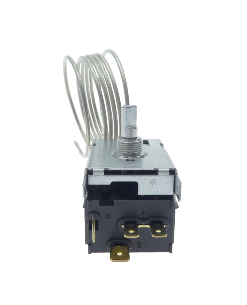 Termostato 4 Contatti 077B5224 Capillare 950 Mm - JC Spares - Foto 8