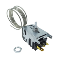 Electrolux Zanussi fridge thermostat 077B5224