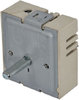 Electrolux EON cooker power regulator, dual-zone