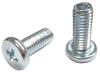 Zanussi fridge handle screws M5x12