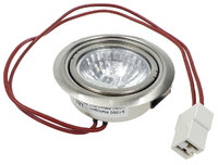 savo cooker hood lamp body S1000 D913373