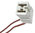 savo cooker hood lamp body S1000 D913373