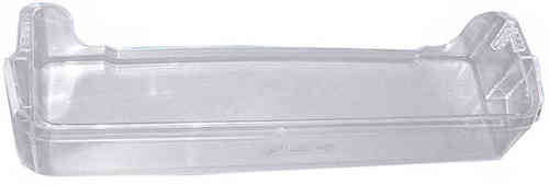 Samsung RZ28 / RZ80 freezer door shelf, upper