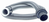 Electrolux suction hose 1,7m (2198088144)