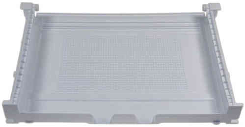 LG GB7 fridge bottom box cover