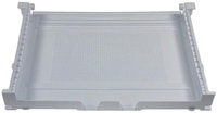LG GB7 jääkaapin alimman laatikon kansi/kannatin