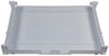 LG GB7 jääkaapin alimman laatikon kansi/kannatin