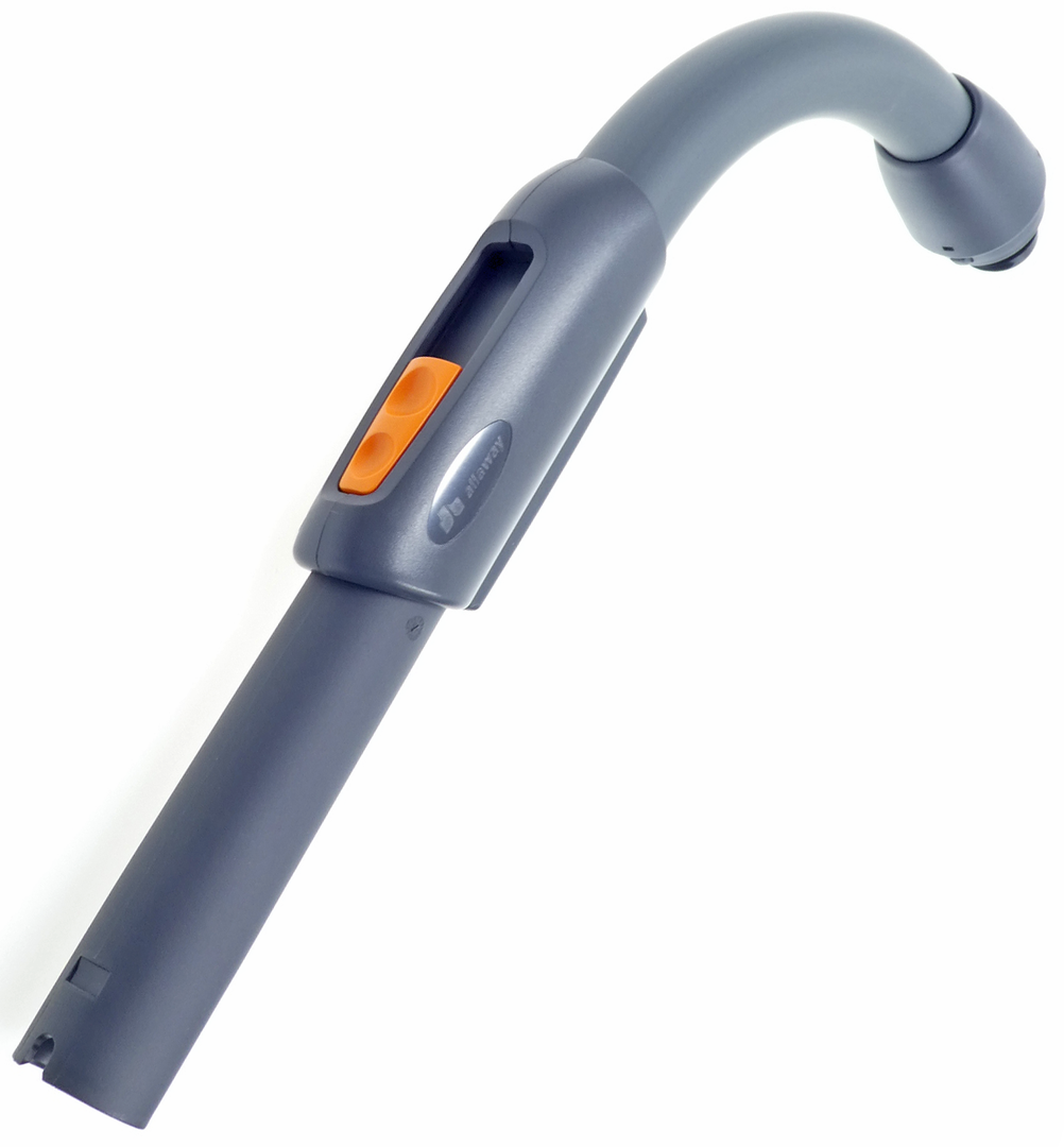 Allaway central vacuum hose handle, Premium - fhp.fi - appliance spare ...