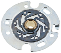 Electrolux dryer drum bearing plate