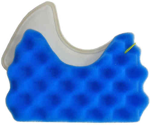 Samsung vacuum cleaner cyclone filter SC65 / SC67 (G936125)