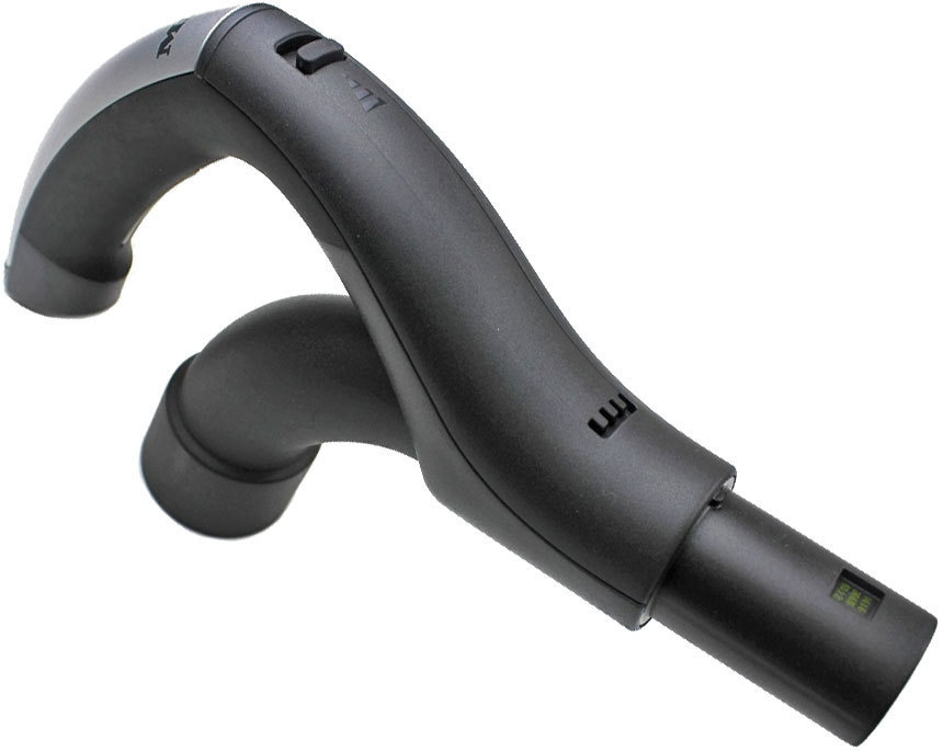 Miele vacuum hose handle S4 S5 S6 S8 fhp.fi appliance spare parts