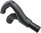 Miele imurin letkun kahva S4/S5/S6/S8