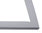 LG freezer door gasket GR-L207
